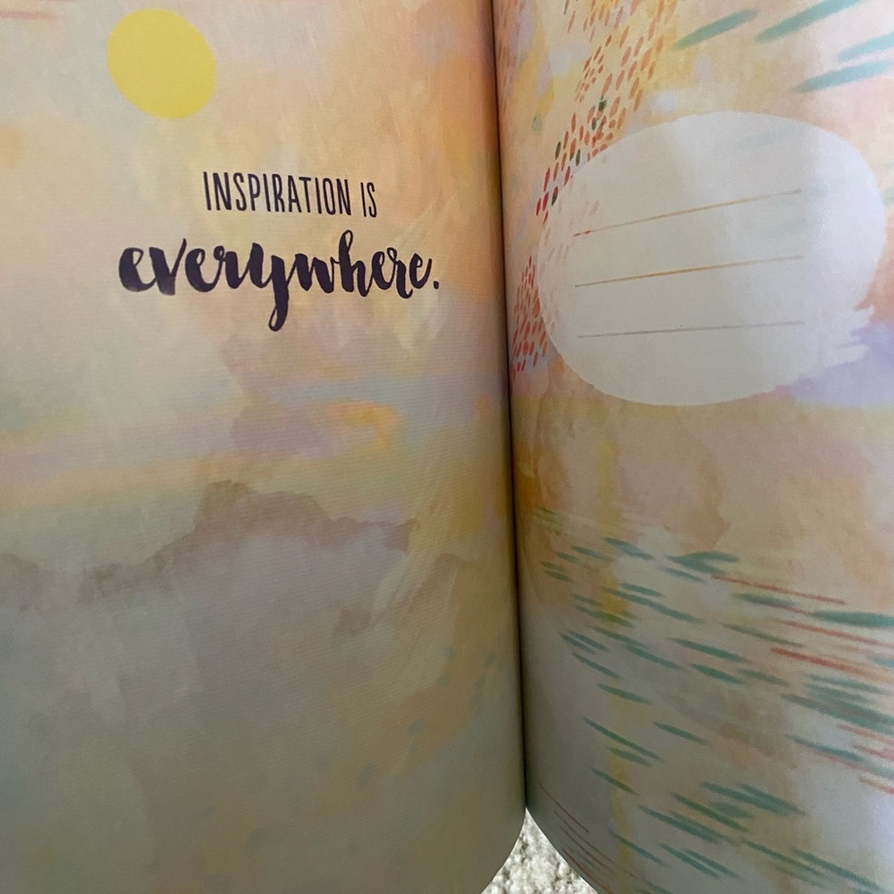 Notebooks, Journals, Diaries - Picture 16 of 16